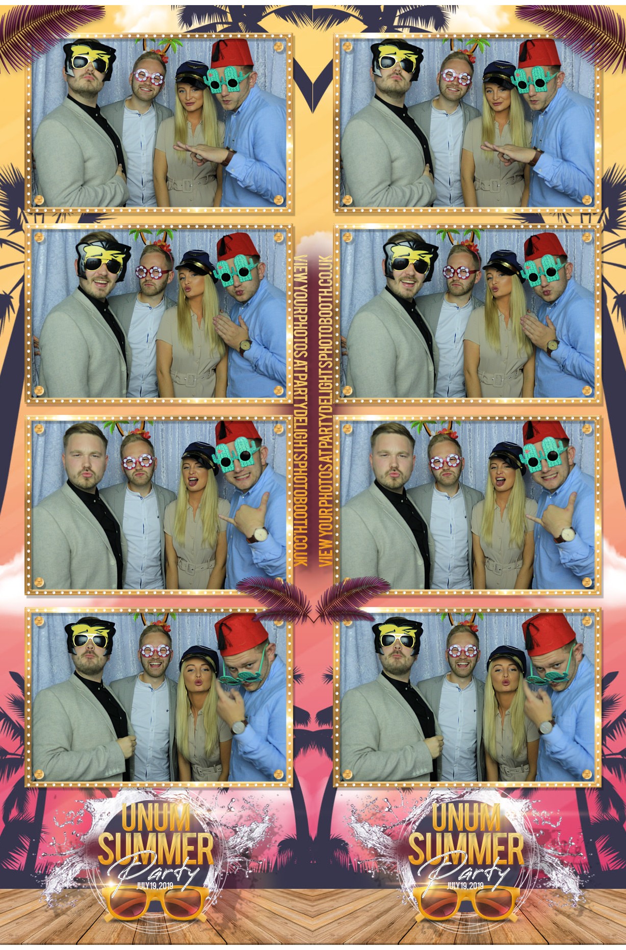 Unum Summer Party in aid of Ark Cancer Centre Charity - Prints | View more photos from the event at gallery.partydelightsphotobooth.co.uk/u/PartyDelightsPhotoBooth/Unum-Summer-Party-in-aid-of-Ark-Cancer-Centre-Charity-Prints